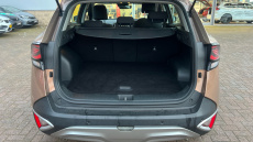 Kia Sportage 1.6T GDi ISG 2 5dr Petrol Estate